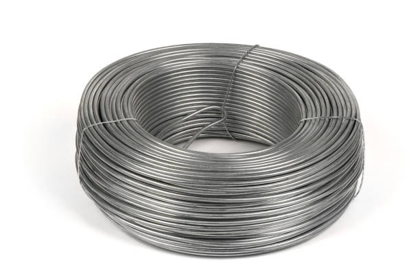 قیمت سیم مفتول ضخیم استیل با کیفیت ارزان و خرید عمده